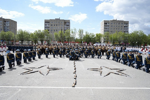 В Ивановской пожарно-спасательной академии состоялся первый выпуск по специальности «Судебная экспертиза»